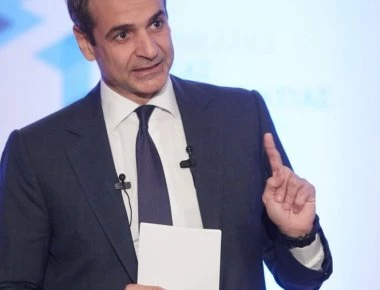 Κ. Μητσοτάκης: «Ο Τσίπρας έχει κουράσει, έχει τελειώσει πολιτικά πλέον»